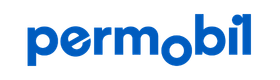 Permobil logo